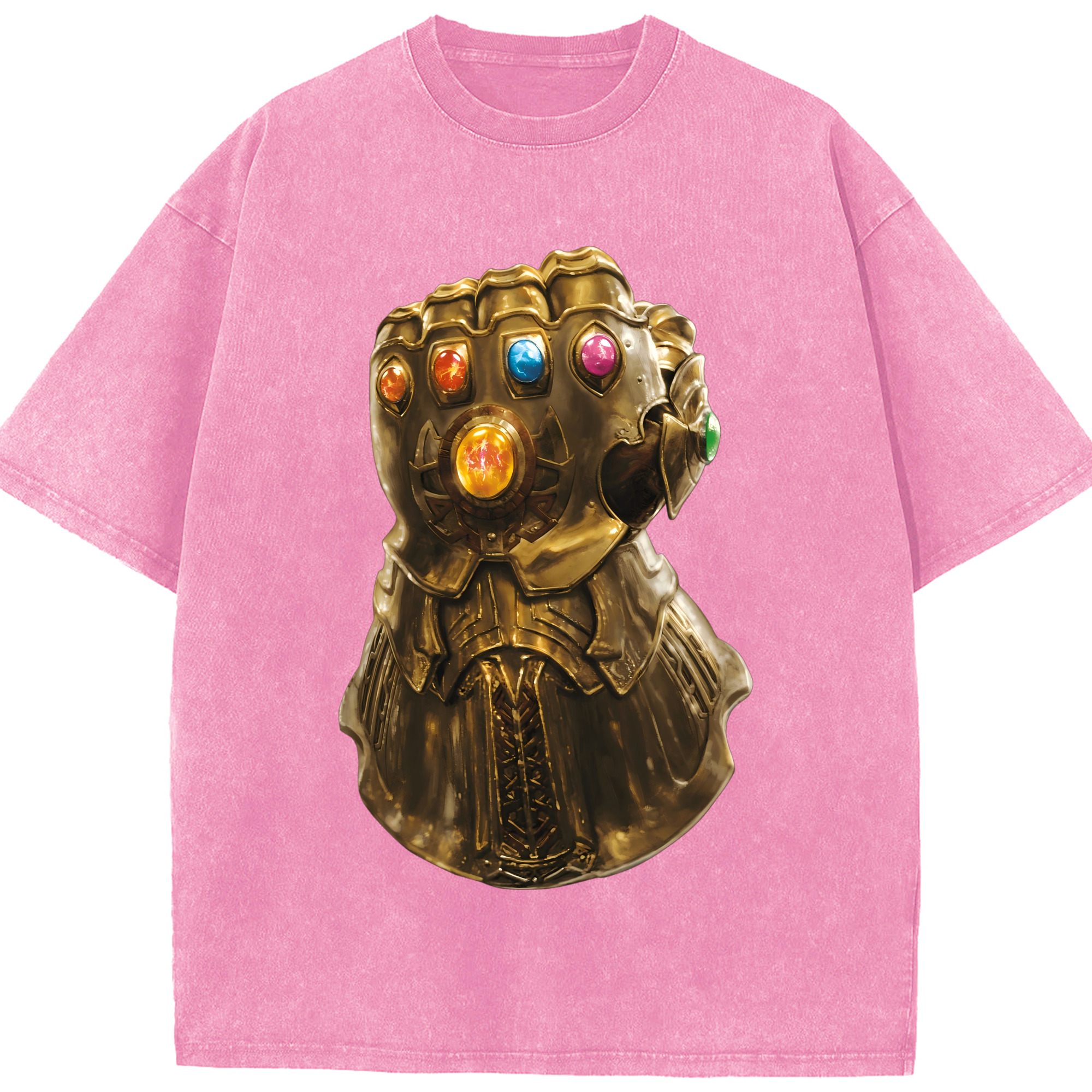 （画像用） アベンジャーズ The Avengers 綿100% ヴィンテージ風 半袖Tシャツ（フロントプリント）
